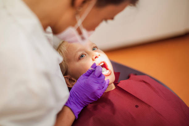 Best Orthodontic Emergency Dentist in Malden, MO