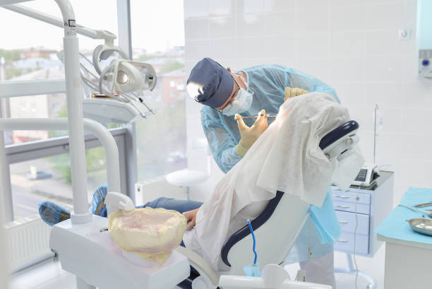 Best Emergency Dental Extractions in Malden, MO